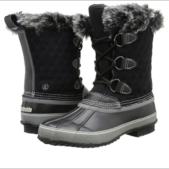 Women’s Northside Snow Boot - Picture 2 of 16